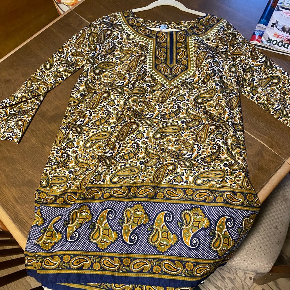 Dress